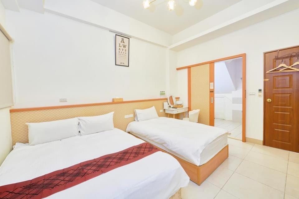 Ocean Mam Bo Homestay Ji'an Exterior photo